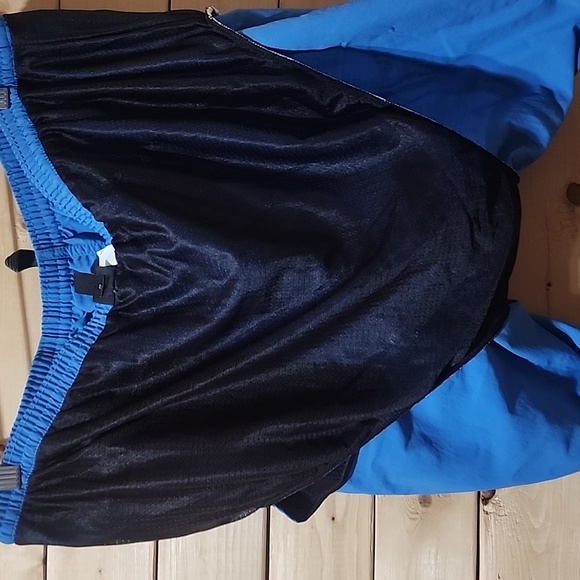 Patagonia Mens Baggy Shorts Size XL 6” Inseam Blue - Picture 7 of 9